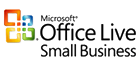 Microsoft Office Live Small Business